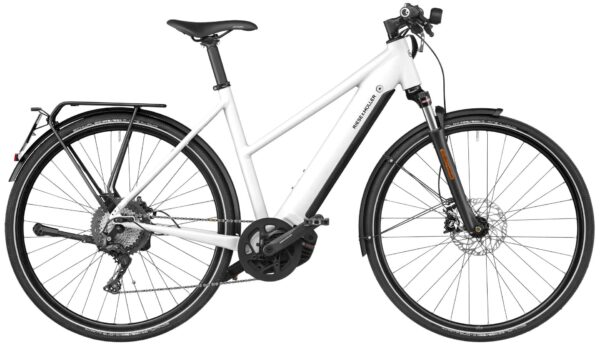 Riese & Müller Roadster Mixte touring HS 2024 Urban e-Bike