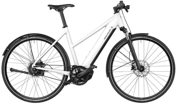 Riese & Müller Roadster Mixte vario 2024 Trekking e-Bike