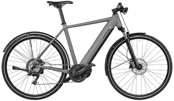 Riese & Müller Roadster touring 2024 Trekking e-Bike