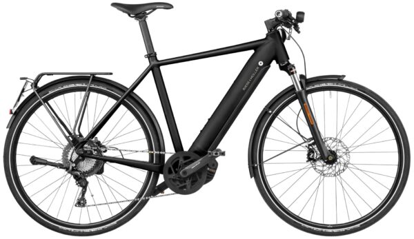 Riese & Müller Roadster touring HS 2024 Urban e-Bike