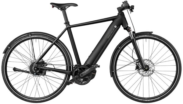 Riese & Müller Roadster vario 2024 Trekking e-Bike