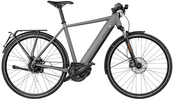 Riese & Müller Roadster vario HS 2024 Urban e-Bike