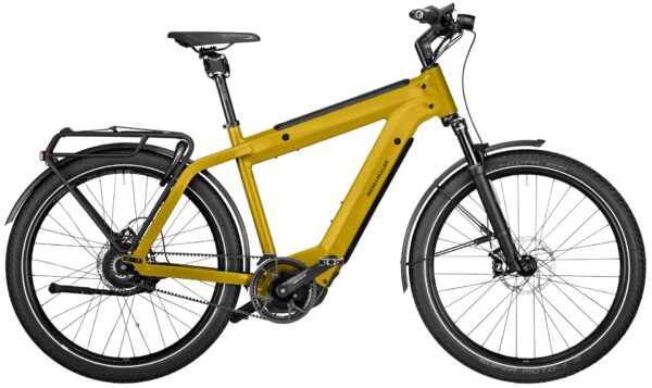 Riese & Müller Supercharger GT vario 2024 Trekking e-Bike