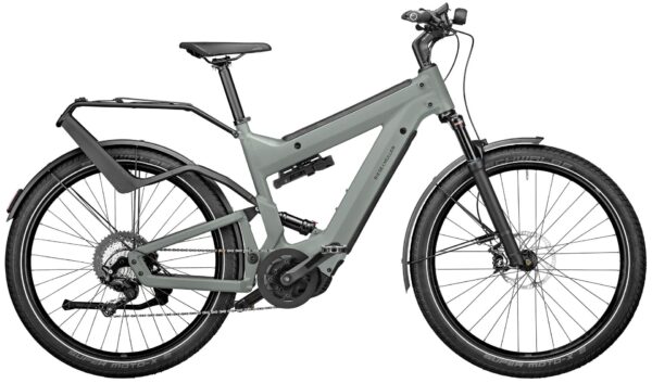 Riese & Müller Superdelite GT touring 2024 Trekking e-Bike