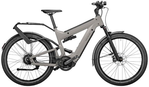 Riese & Müller Superdelite GT vario 2024 Trekking e-Bike