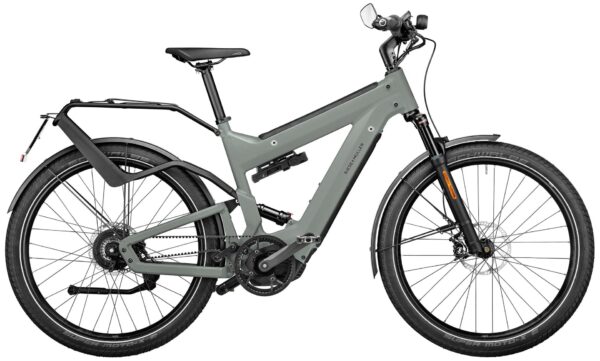 Riese & Müller Superdelite GT vario HS 2024 Trekking e-Bike