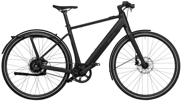 Riese & Müller UBN Five vario 2024 Urban e-Bike