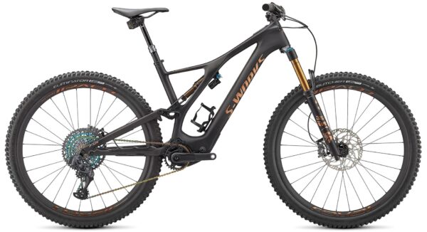 Specialized S-Works Turbo Levo SL 2023 e-Mountainbike