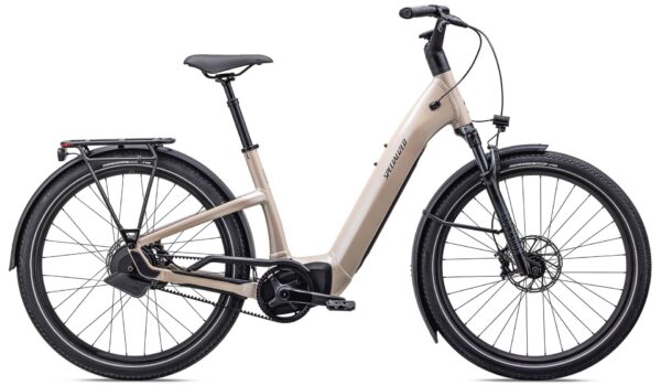 Specialized Turbo Como 5.0 IGH 2023 Trekking e-Bike