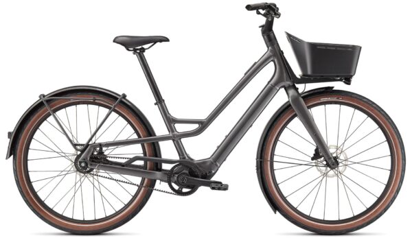 Specialized Turbo Como SL 5.0 2023 City e-Bike