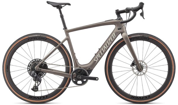 Specialized Turbo Creo SL Expert Carbon EVO 2023 Gravel e-Bike