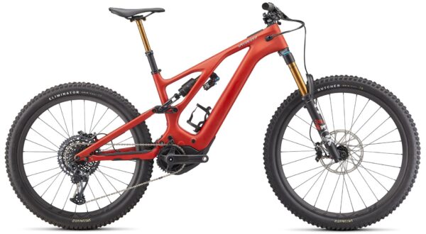 Specialized Turbo Levo Pro 2023 e-Mountainbike