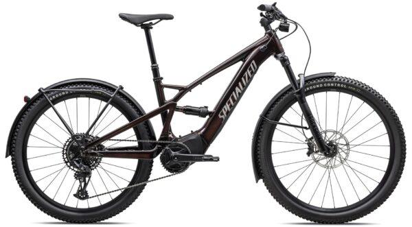 Specialized Turbo Tero X 5.0 2023 SUV e-Bike