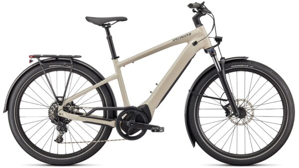 Specialized Turbo Vado 4.0 2023 Trekking e-Bike