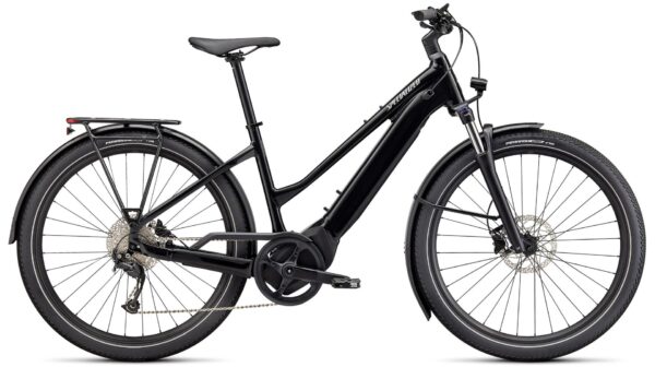 Specialized Turbo Vado 4.0 Step-Through 2023 Trekking e-Bike