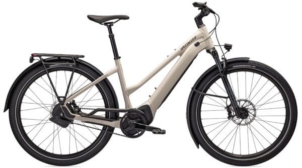 Specialized Turbo Vado 5.0 IGH Step-Through 2023 Trekking e-Bike