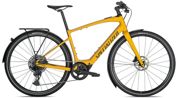 Specialized Turbo Vado SL 5.0 EQ SRAM 2023 Urban e-Bike