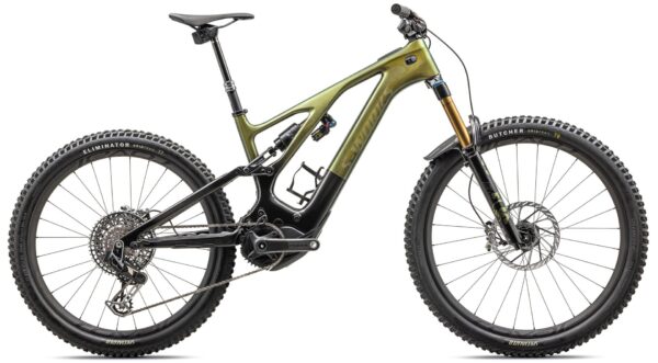 Specialized S-Works Turbo Levo 2024 e-Mountainbike