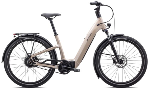 Specialized Turbo Como 3.0 IGH 2024 Trekking e-Bike