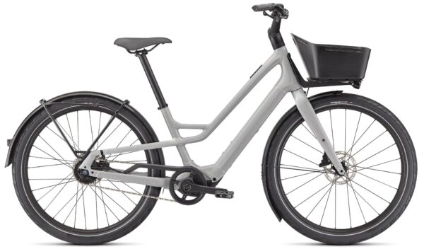 Specialized Turbo Como SL 4.0 2024 City e-Bike