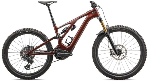 Specialized Turbo Levo Pro Carbon 2024 e-Mountainbike