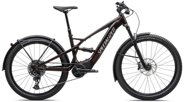 Specialized Turbo Tero X 5.0 2024 e-Mountainbike