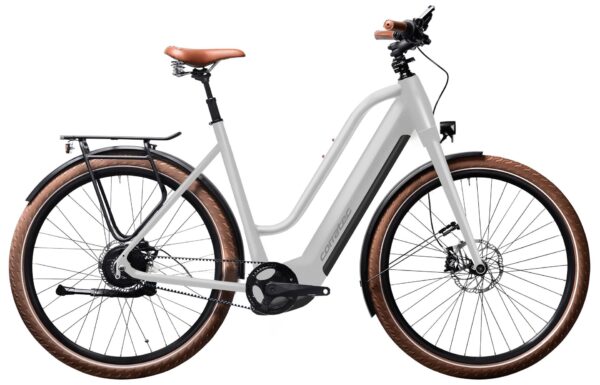 Corratec E-Power C29 SE 3.0 CX7 Belt Sport 2024 Trekking e-Bike