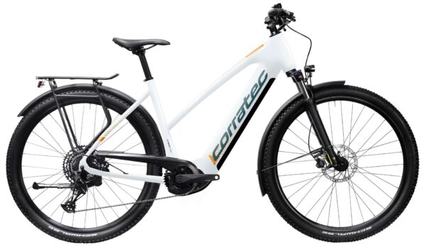 Corratec E-Power MTC 12S Sport 2024 Trekking e-Bike