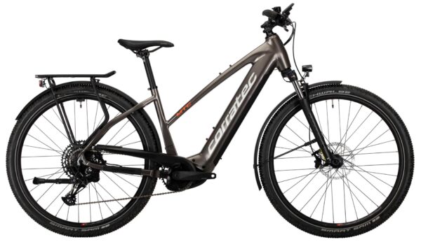 Corratec E-Power MTC Elite 12S SE 3.0 Sport 2024 SUV e-Bike