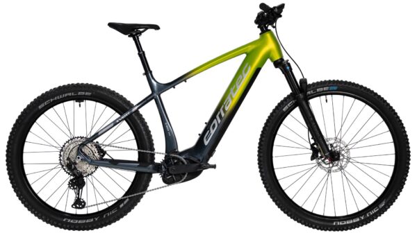 Corratec E-Power X Vert Pro Team 2024 e-Mountainbike