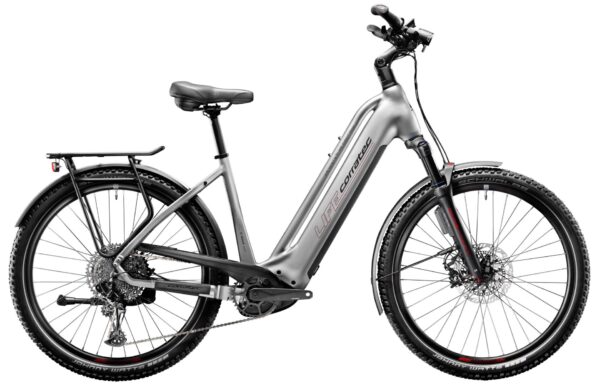 Corratec Life CX7 2024 Trekking e-Bike