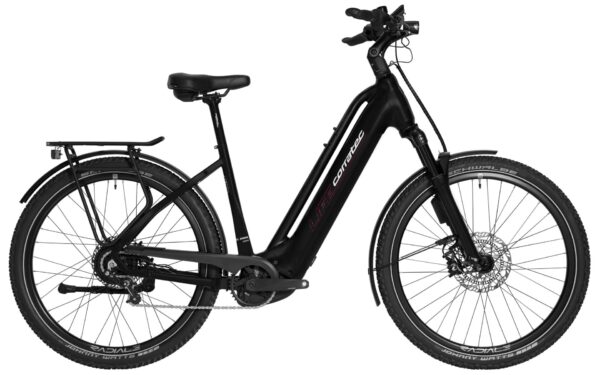 Corratec Life CX7 ABS 2024 Trekking e-Bike