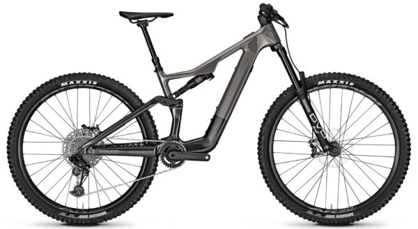 FOCUS Jam2 SL 8.7 2024 e-Mountainbike