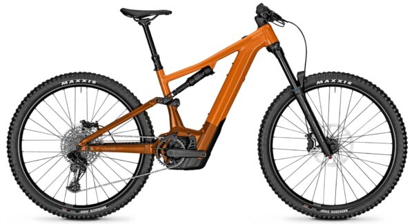 FOCUS Sam2 6.7 2024 e-Mountainbike