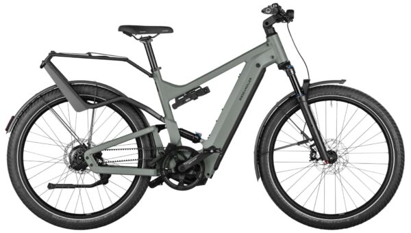 Riese & Müller Delite4 GT rohloff 2024 Trekking e-Bike