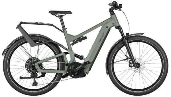 Riese & Müller Delite4 GT touring 2024 Trekking e-Bike