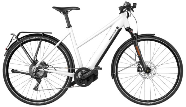 Riese & Müller Roadster4 Mixte touring HS 2024 S-Pedelec