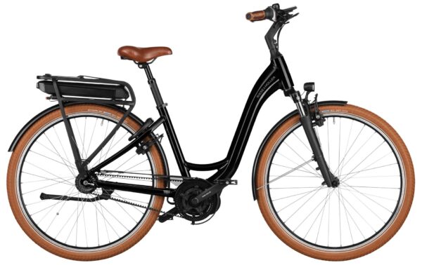 Riese & Müller Swing4 rücktritt 2024 City e-Bike