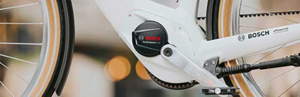 Bosch Smart System Performance Line
