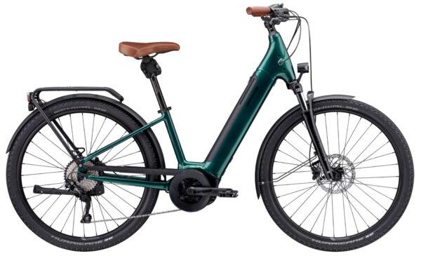 Cannondale Adventure Neo 1 EQ 2023 City e-Bike