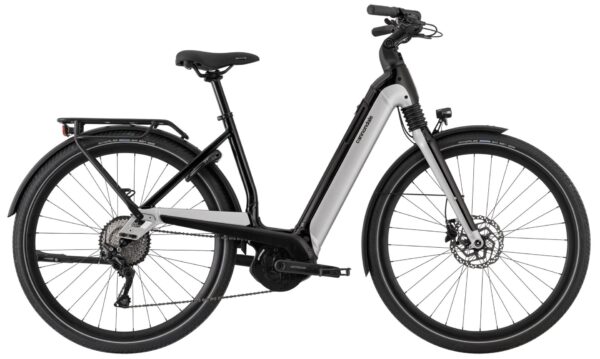 Cannondale Mavaro Neo 5+ 2023 City e-Bike