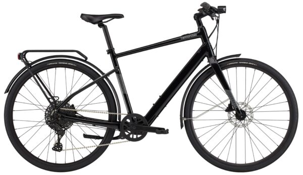 Cannondale Tesoro Neo SL EQ 2023 Urban e-Bike
