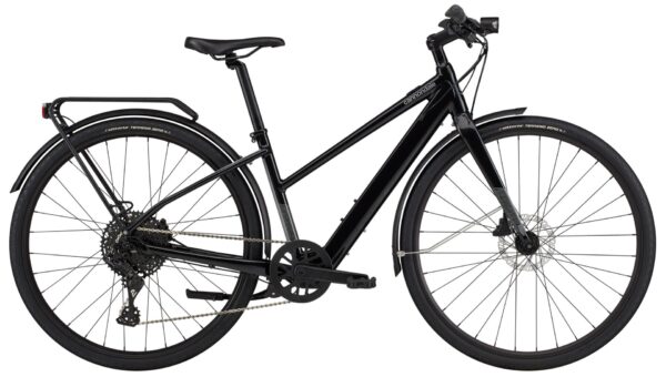 Cannondale Tesoro Neo SL EQ Remixte 2023 Urban e-Bike