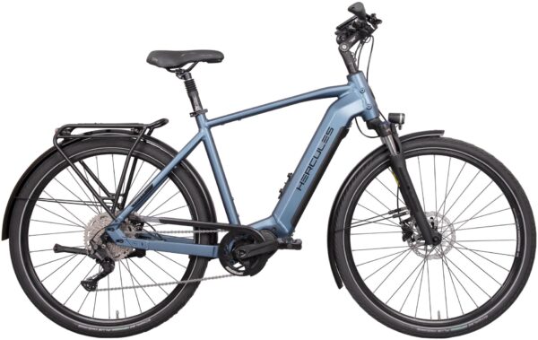 Hercules Edison Sport I-10 2022 Trekking e-Bike