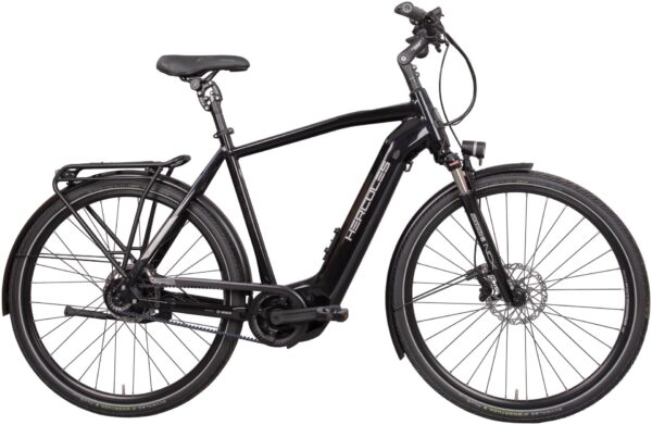 Hercules Futura Pro I-F14 2022 Trekking e-Bike