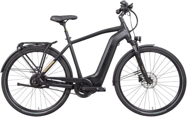 Hercules Intero I-F360 2022 Trekking e-Bike