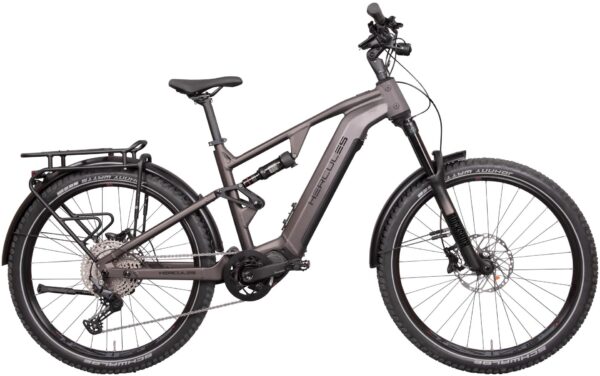 Hercules NOS FS SUV 2.2 2022 SUV e-Bike