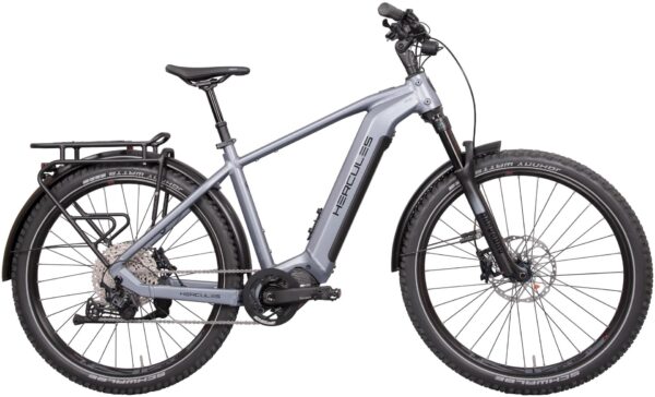 Hercules NOS SUV 2.1 2022 SUV e-Bike