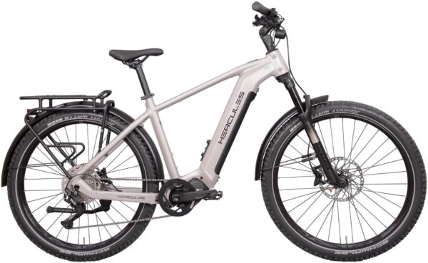 Hercules NOS SUV 2.2 2022 SUV e-Bike