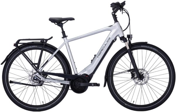 Hercules Pasero Comp I-F5 2022 Trekking e-Bike